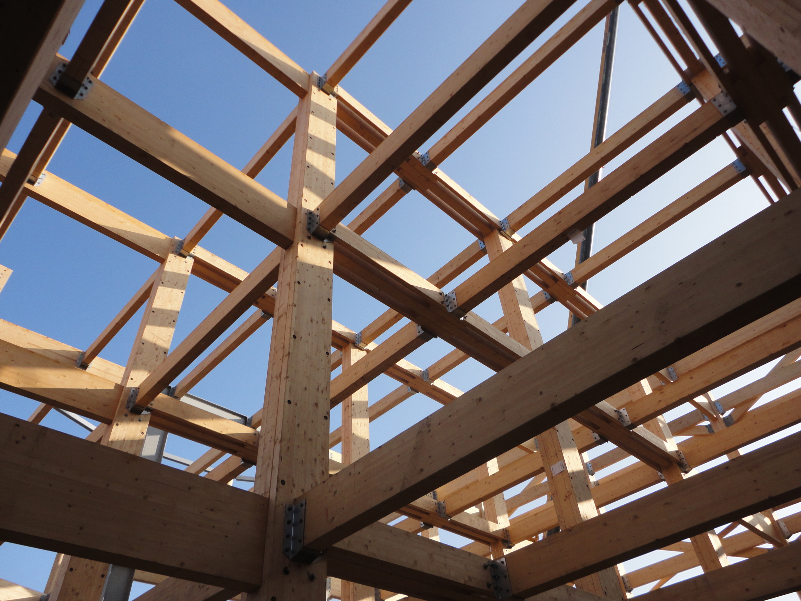 NG Concept renews its partnership with the BBCA association and the USGBC